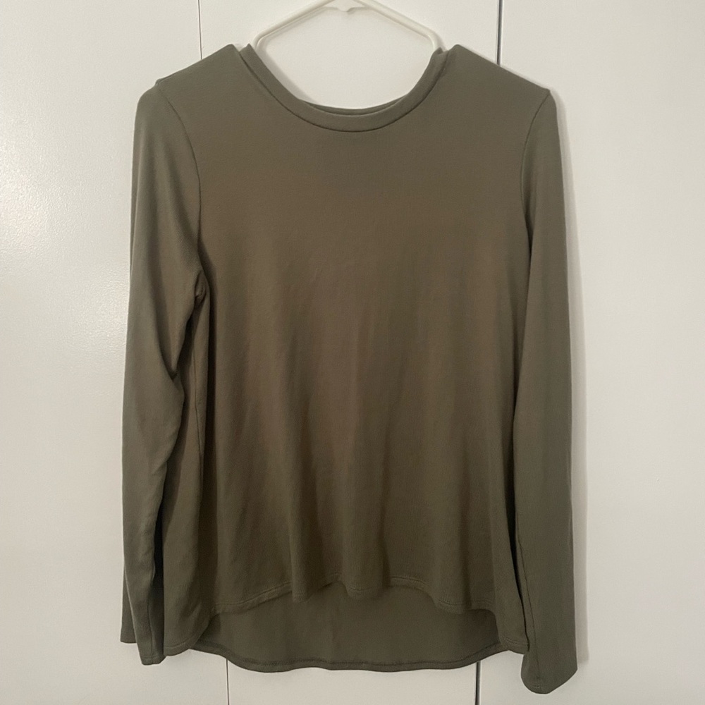 American eagle soft and sexy shirt